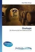 Önologie