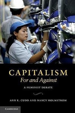 Capitalism, for and Against