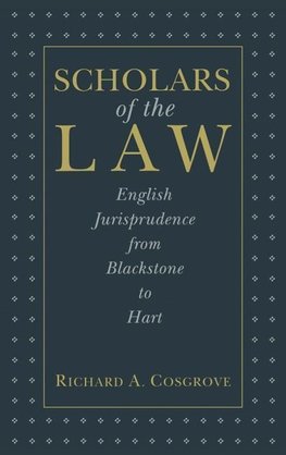 Scholars of the Law