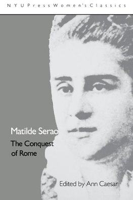 Matilde Serao