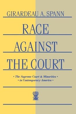Race Against the Court