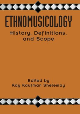 Ethnomusicology
