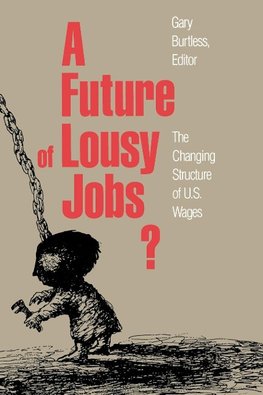 Future of Lousy Jobs?