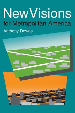 New Visions for Metropolitan America