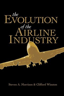 Evolution of the Airline Industry