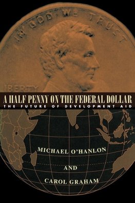 Half Penny on the Federal Dollar