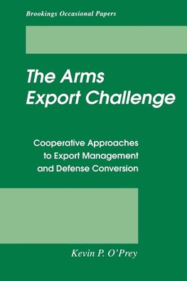 Arms Export Challenge