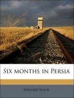 Six months in Persia