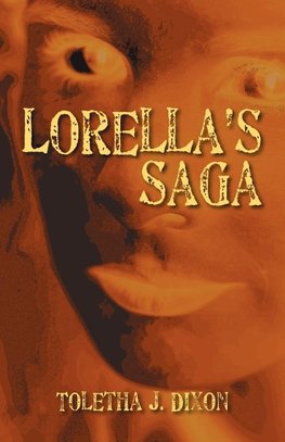 Lorella's Saga