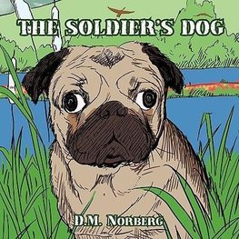 THE SOLDIER'S DOG