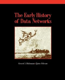 Early History Data Networks