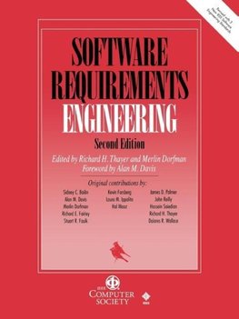 Software Requirements Engineering 2e Rev