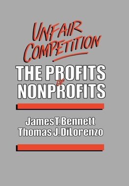 Unfair Competition