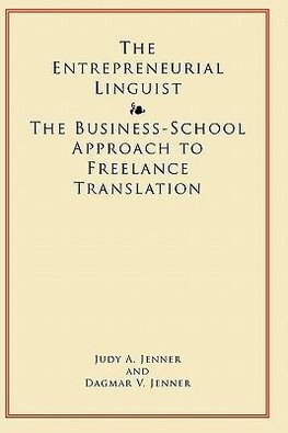 The Entrepreneurial Linguist