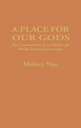 A Place for Our Gods