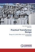 Practical Transformer Design