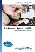 The Pension System in USA