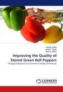 Improving the Quality of Stored Green Bell Peppers
