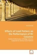 Effects of Load Pattern on the Performance of RC Columns