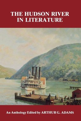 Hudson River in Literature