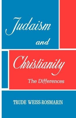 Judaism & Christianity