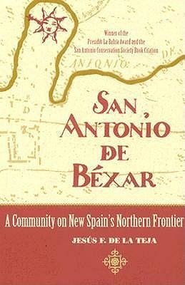 San Antonio de Béxar
