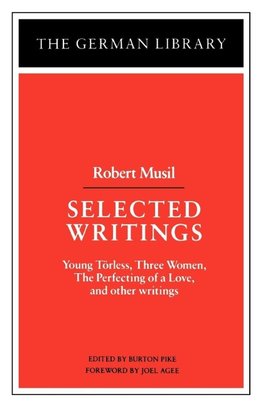 Selected Writings