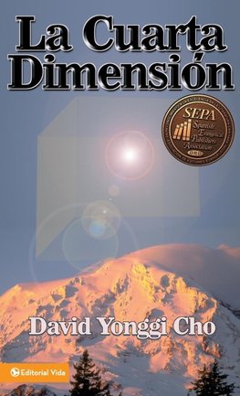 La cuarta dimensi¿¿n