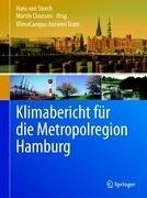 Klimabericht für die Metropolregion Hamburg