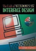 The Craft of Windows 95 Interface Design