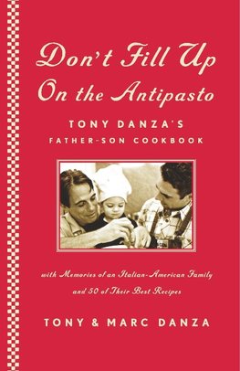 Don't Fill Up on the Antipasto