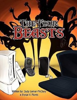 The Four Beasts