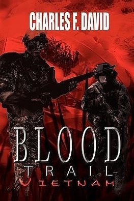 Blood Trail Vietnam