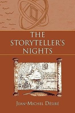 The Storyteller's Nights