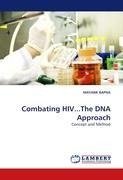 Combating HIV...The DNA Approach