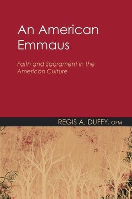 An American Emmaus