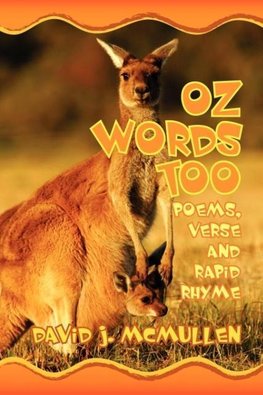 Oz Words Too