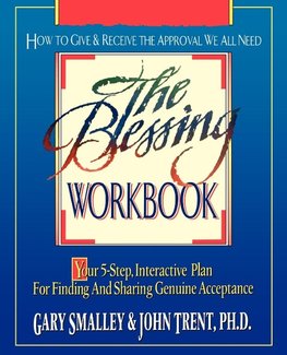 The Blessing Workbook (Workbook)