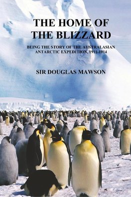 The Home of the Blizzard