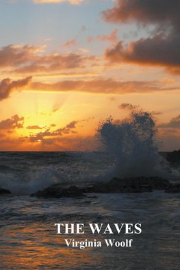 The Waves (Hardback)