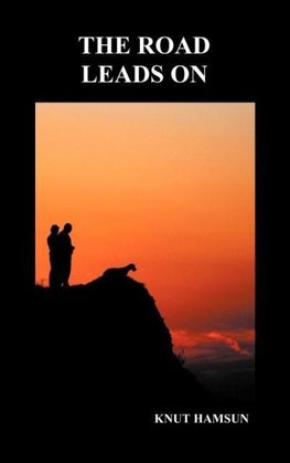 The Road Leads On (Hardback)