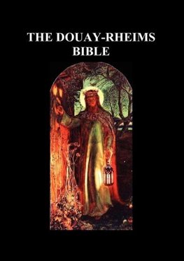 Douay-Rheims Bible