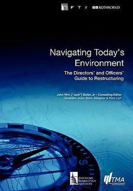 Navigating Today's Environment