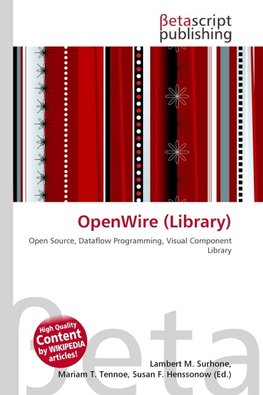 OpenWire (Library)