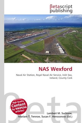 NAS Wexford