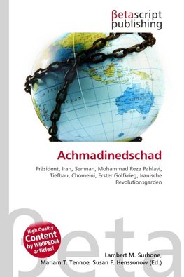 Achmadinedschad