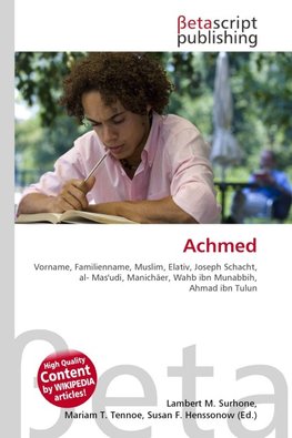 Achmed