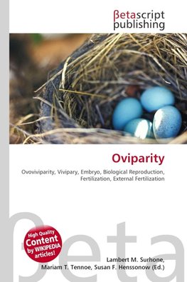 Oviparity