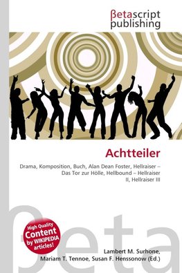 Achtteiler