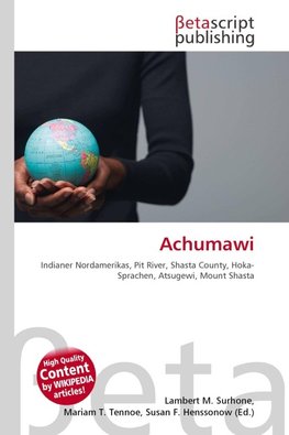 Achumawi